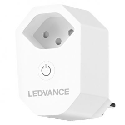 SMART+ WIFI PLUG CH LEDVANCE (4058075586444)